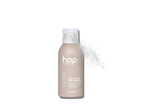 MONTIBELLO HOP Full Volume Dry Shampoo suchy szampon na objętość 150 ml - 2